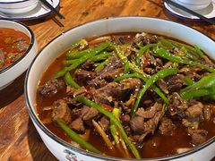 -彪彪烧鸭店(总店)