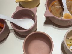 -西贝(国芳店)