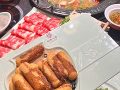 -袍家大院重庆火锅(文安路店)