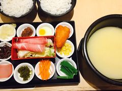 -阿香米线(天津凯德餐厅店)