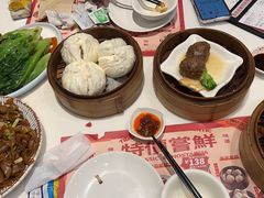 -虾饺妹·酒家(海珠广场店)