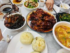 -二张农家菜(天通苑店)