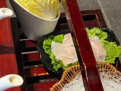 -东来顺饭庄(金泉广场店)