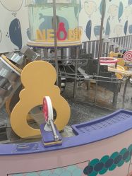 -奈尔宝·儿童乐园·亲子餐厅(苏州大悦城店)