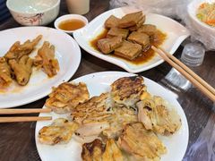 -腾兴饺子(腾龙路店)
