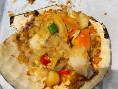 -江合勇丹东兄弟小串海鲜烧烤(总店)
