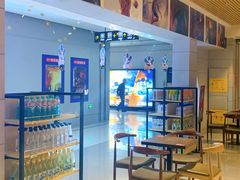 -山文星辉影城(青岛和谐广场店)