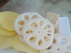-虾大侠·盱眙龙虾老北京铜锅涮羊肉(金楠天街店)