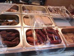 卤味-八婆婆烧仙草(中山路店)