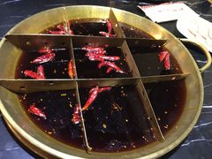 -杨家火锅(国美店)