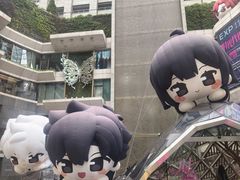 -上海K11购物艺术中心