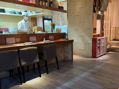 -长崎屋·日本料理·刺身·烧鸟(天河北路店)