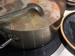 -非烤勿扰自助烤肉(阳江百利广场店)