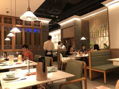 大堂-小荔园·粤菜小馆(美的悦然广场店)