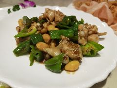 滑炒牛蛙-上海德兴馆(昌里店)