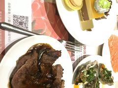 -芭菲盛宴·环球美食(解放碑英利国际店)