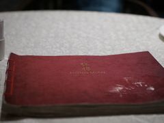 -红棉中餐厅·广州海航威斯汀酒店