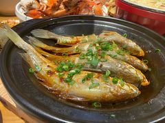 -星光小把串·海鲜烧烤(西安路店)