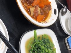 -旺达·福州菜(正大广场店)