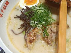 -味千拉面(上海松江二店)