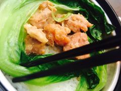 -海口骑楼小吃街