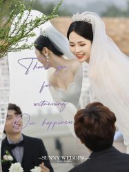 -Sunny喜铺婚礼策划(东部店)