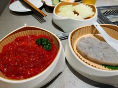 -海底捞火锅(正大乐城店)