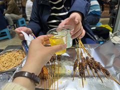 -最昭通一品黄牛小肉串(新迎店)