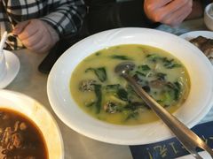 -眷江南之小蓝鲸(王府大街店)
