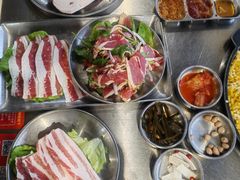 -小团团·路边烤牛肉(南岭壹街店)