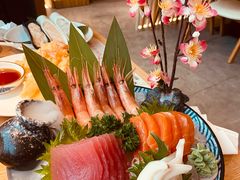 -温野菜涮涮锅(曲江大悦城店)