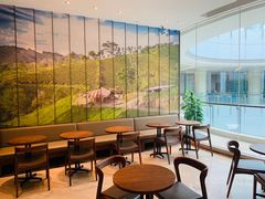 -星巴克(深圳香港大学深圳医院店)