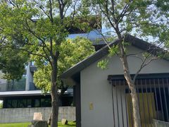 -木守西溪溪隐餐厅