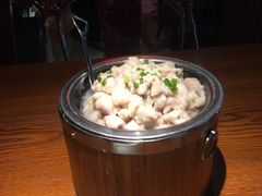 -炊烟小炒黄牛肉(东庆街店)