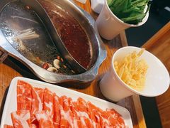 -傣妹火锅(荔湾广场店)