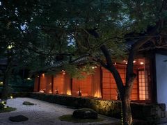 -三嚥阁 La Villa Restaurant