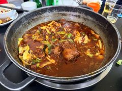 -贵阳李氏息烽阳朗鸡(民生路店)