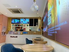 -鲜芋仙(中山路店)