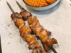 -格日勒阿妈蒙古厨房(大召店)