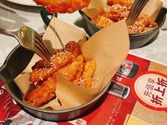 -必胜客(远大路店)