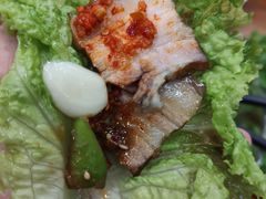 -全州拌饭馆(断桥店)