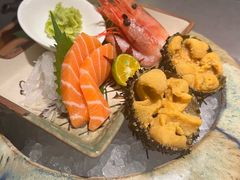 -胆道·海胆专门店(凯德晶萃店)