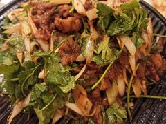 -惠丰堂饭庄·烤鸭·京味菜(翠微路店)