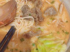 -味千拉面(抚州万达店)
