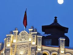 -中华巴洛克风情街