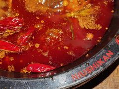 -牛市坎火锅(建设路店)