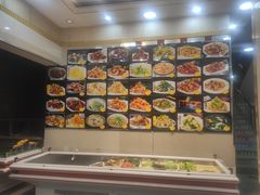 -毛毛饭店(大连湾街店)