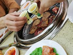 米酒-妙香居韩国烤肉(容桂天佑城店)