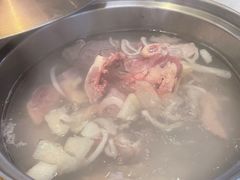 -润园四季椰子鸡火锅(南山海岸城店)