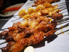 -鼎原力量东北吊炉烧烤(幸福街店)